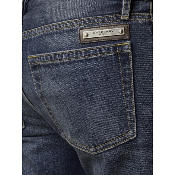 burberry brit steadman jeans